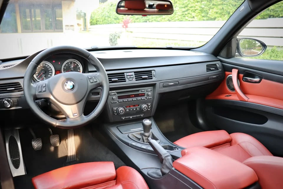 2009 BMW M3 - Image 13 of 20
