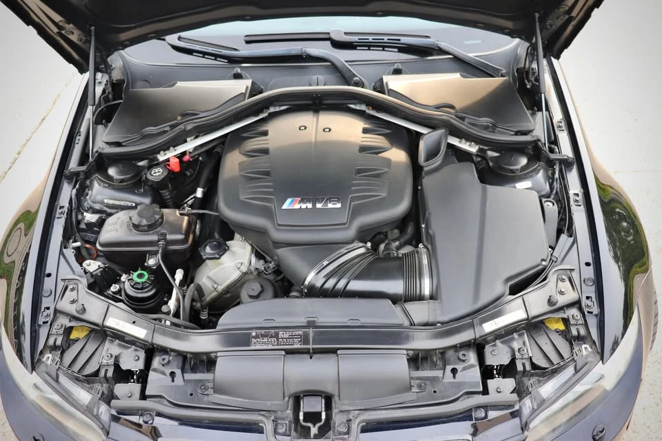 2009 BMW M3 - Image 19 of 20