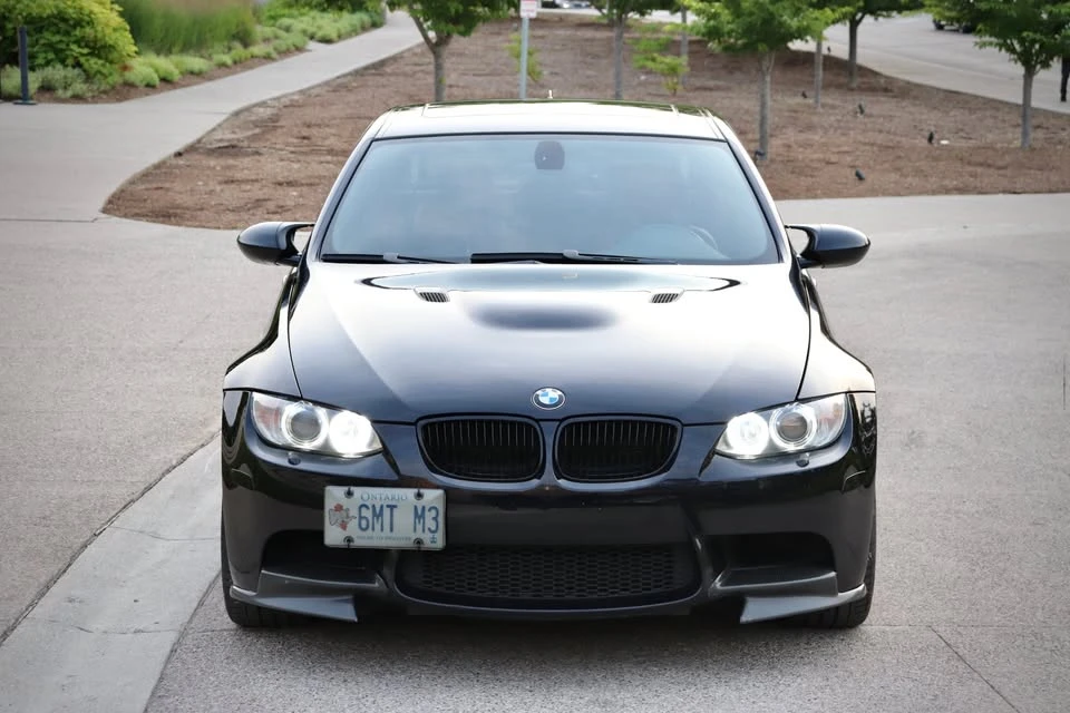 2009 BMW M3 - Image 4 of 20