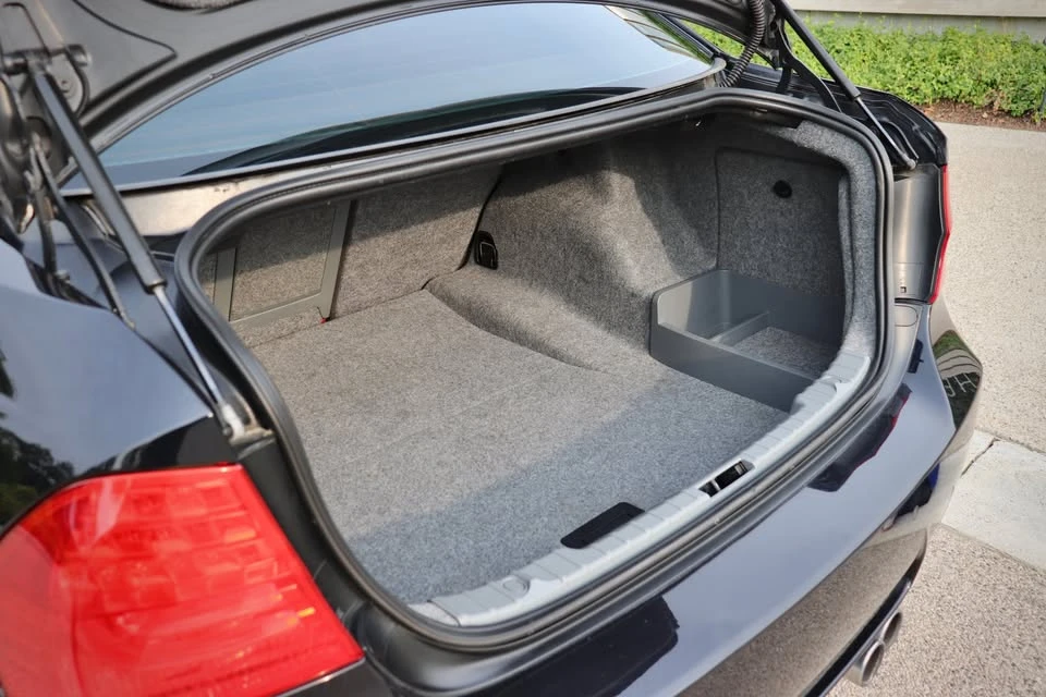 2009 BMW M3 - Image 20 of 20
