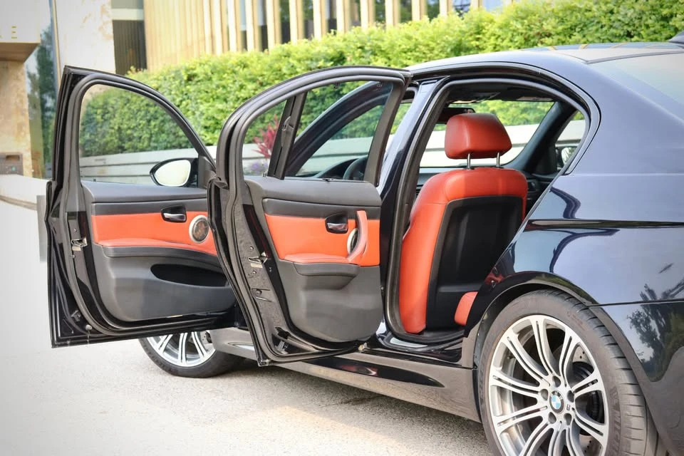 2009 BMW M3 - Image 11 of 20