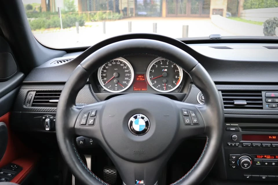 2009 BMW M3 - Image 12 of 20