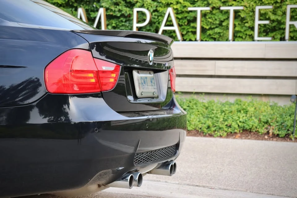 2009 BMW M3 - Image 5 of 20