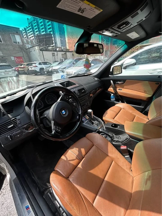 2009 BMW M3 - Image 8 of 11