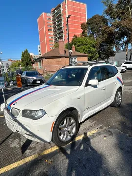 2009 BMW M3