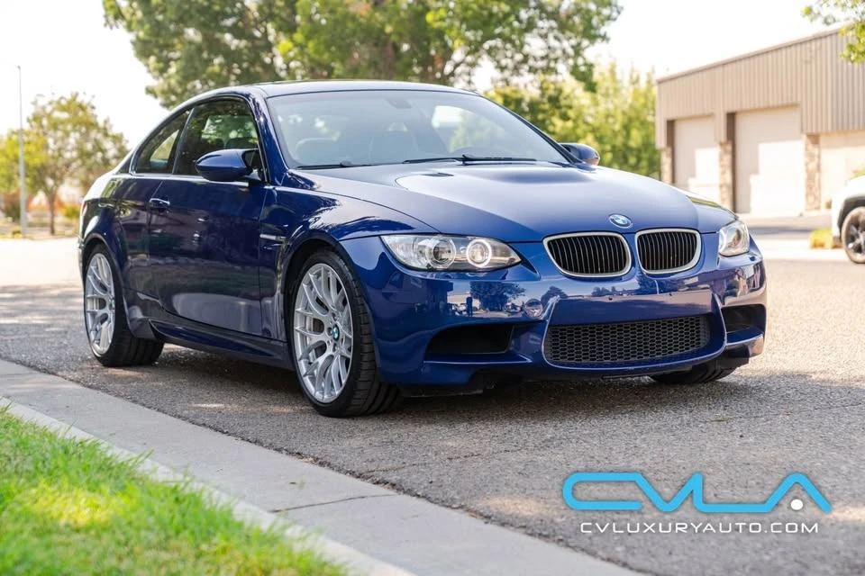 2009 BMW M3 - Image 8 of 20