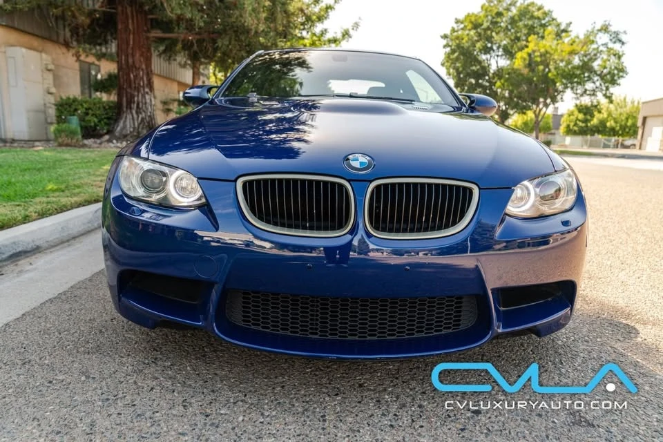 2009 BMW M3 - Image 11 of 20