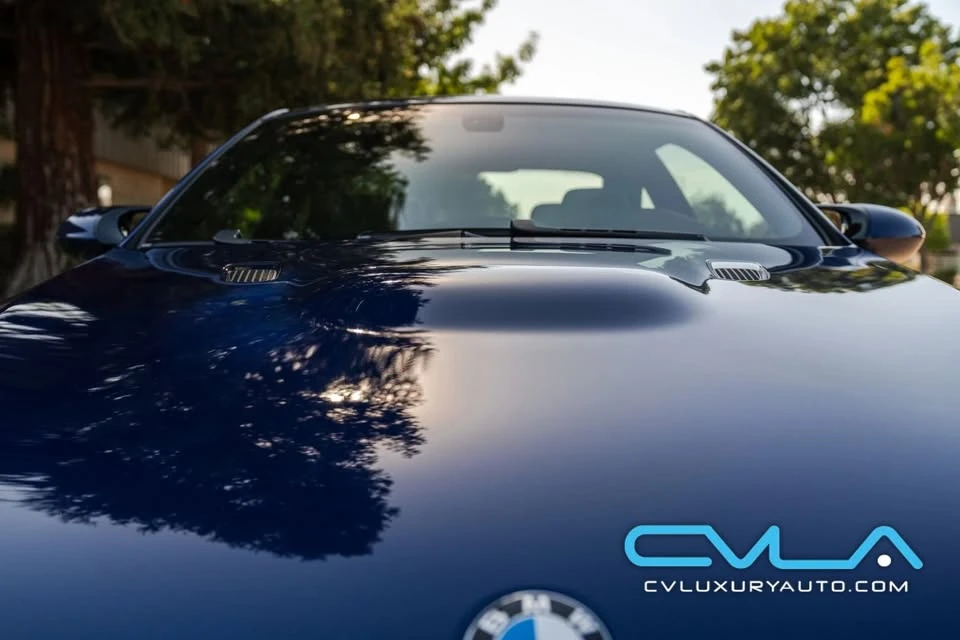 2009 BMW M3 - Image 14 of 20