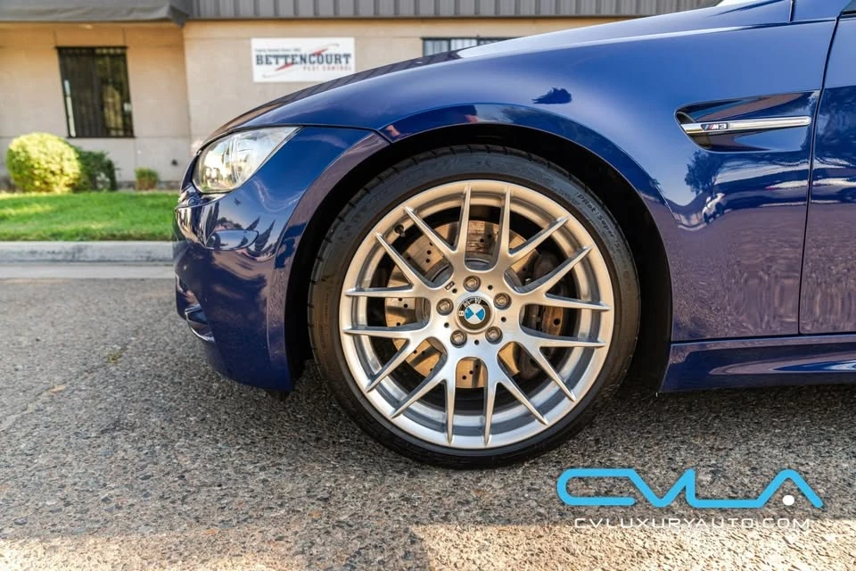 2009 BMW M3 - Image 18 of 20