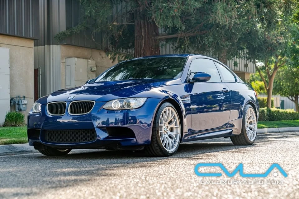 2009 BMW M3 - Image 2 of 20