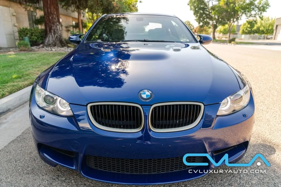 2009 BMW M3 - Image 10 of 20