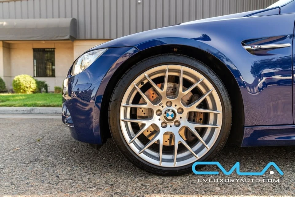2009 BMW M3 - Image 19 of 20
