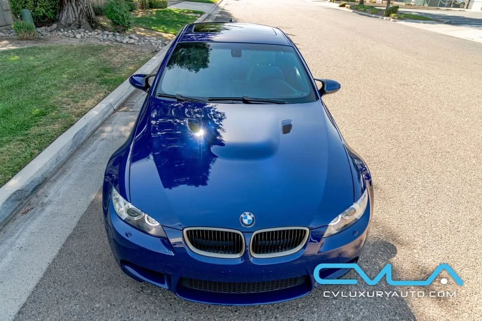 2009 BMW M3 - Image 13 of 20