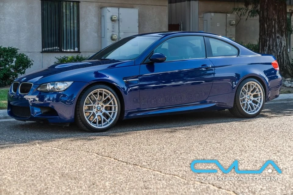 2009 BMW M3 - Image 4 of 20