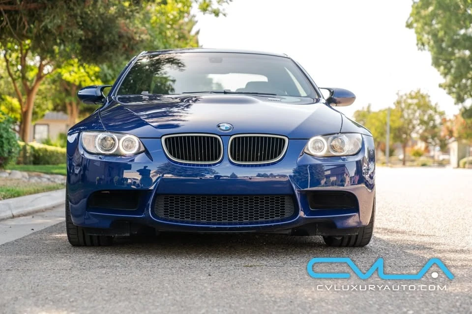 2009 BMW M3 - Image 7 of 20