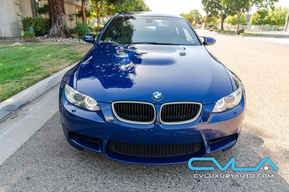 2009 BMW M3 - Image 12 of 20