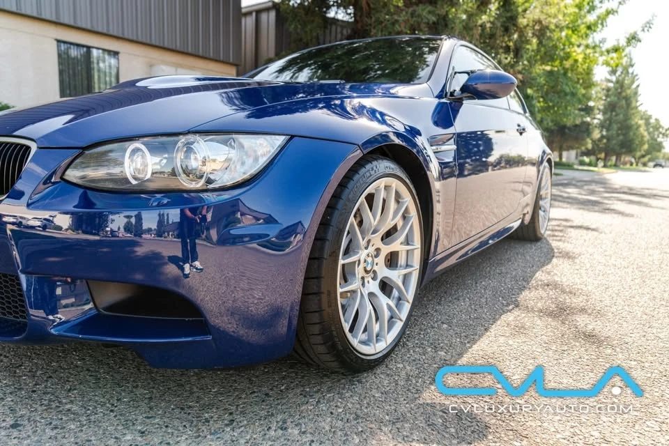 2009 BMW M3 - Image 16 of 20
