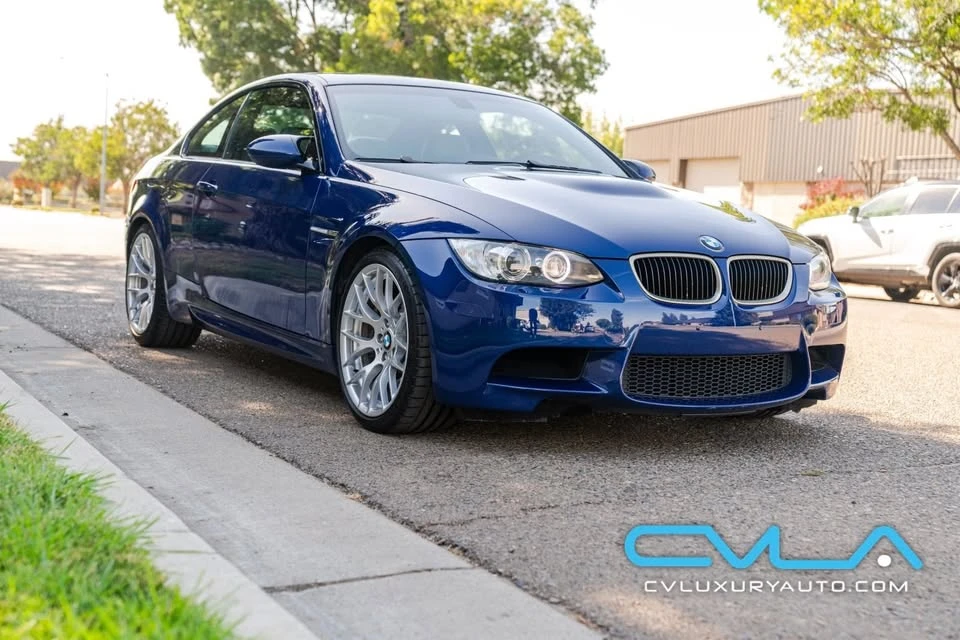 2009 BMW M3 - Image 9 of 20