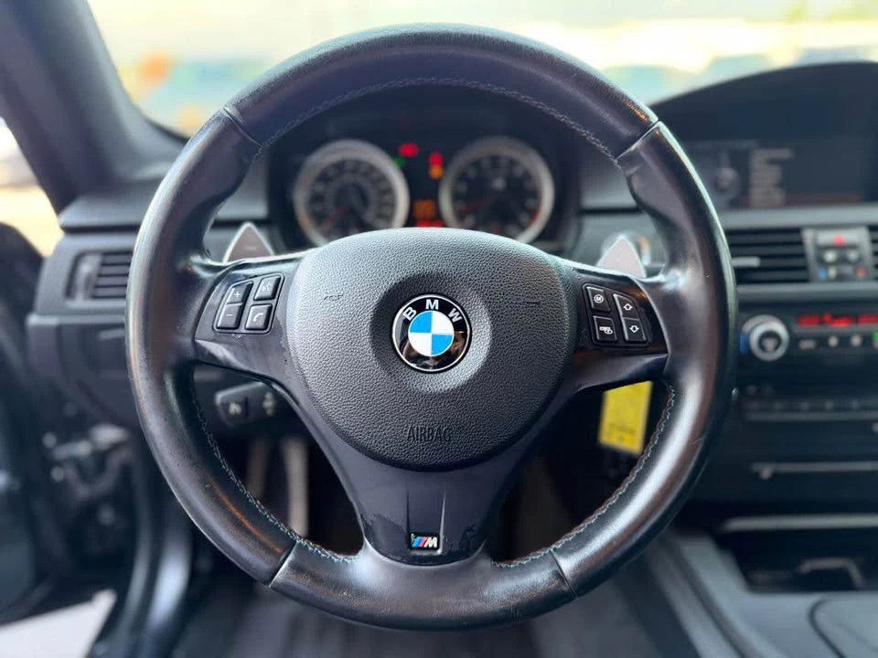 2009 BMW M3 - Image 9 of 14