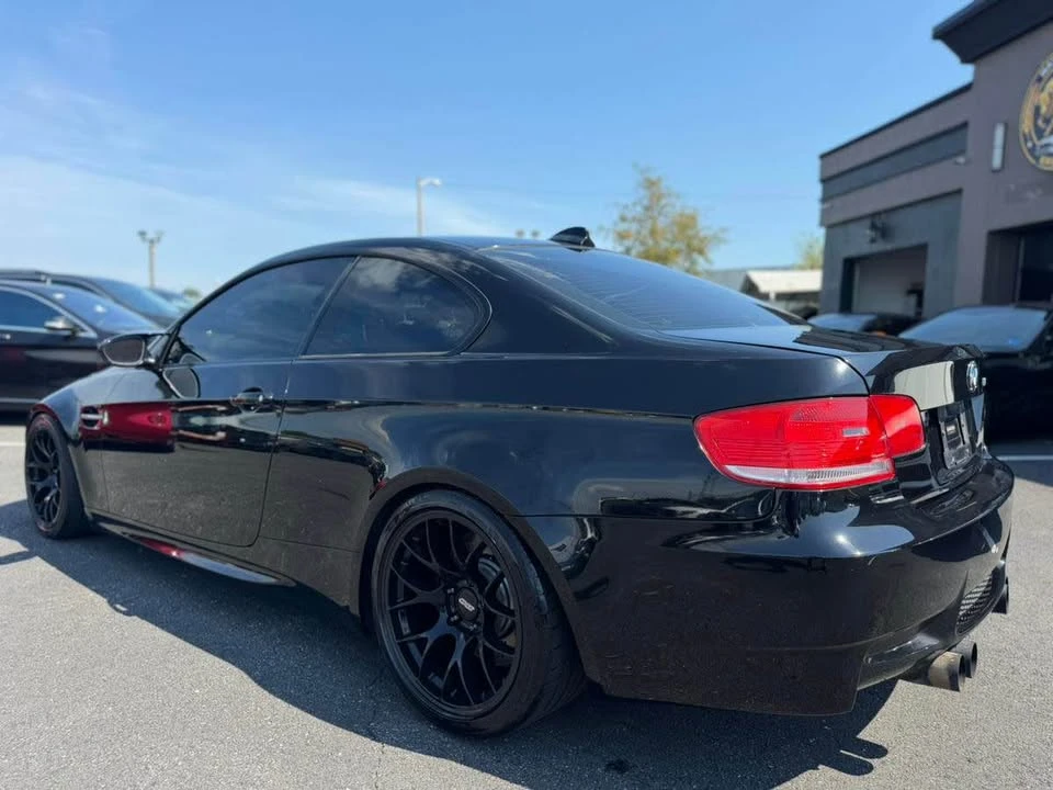 2009 BMW M3 - Image 3 of 14