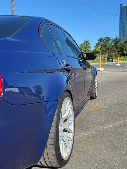 2009 BMW M3 - Image 14 of 20
