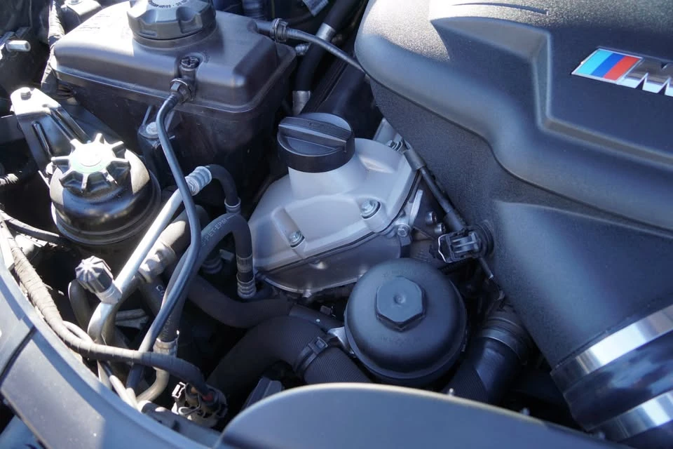2009 BMW M3 - Image 8 of 20