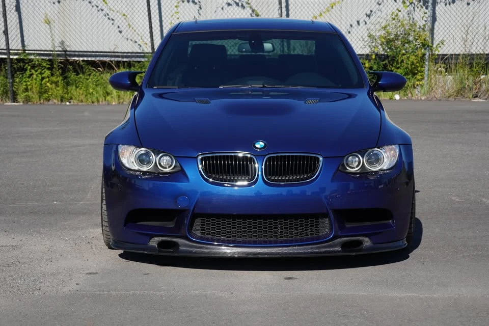2009 BMW M3 - Image 4 of 20