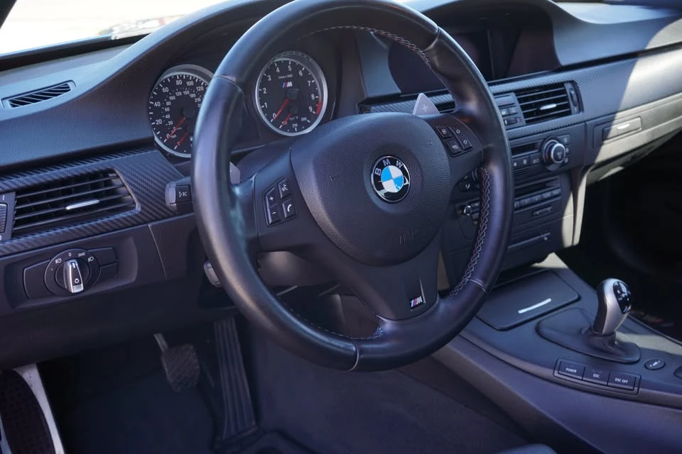 2009 BMW M3 - Image 11 of 20
