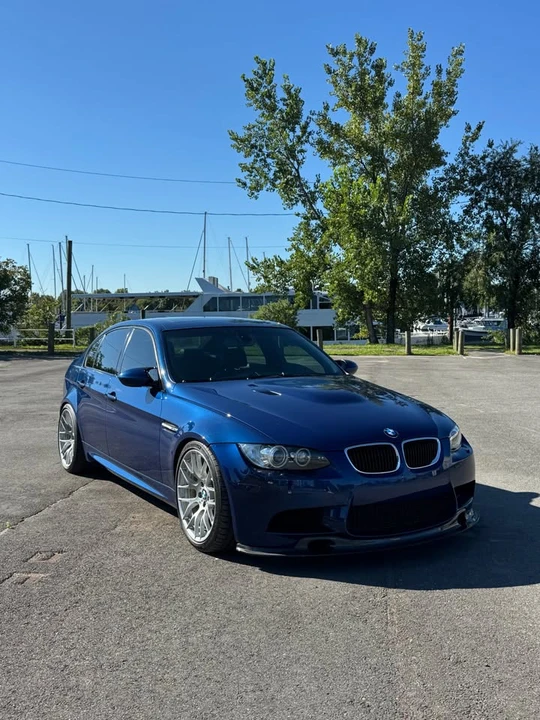 2009 BMW M3 - Image 6 of 20