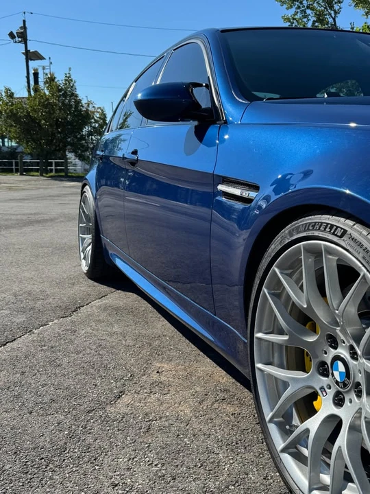 2009 BMW M3 - Image 15 of 20