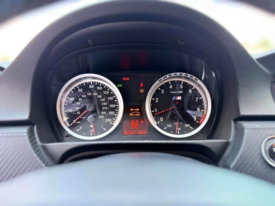 2009 BMW M3 - Image 10 of 14