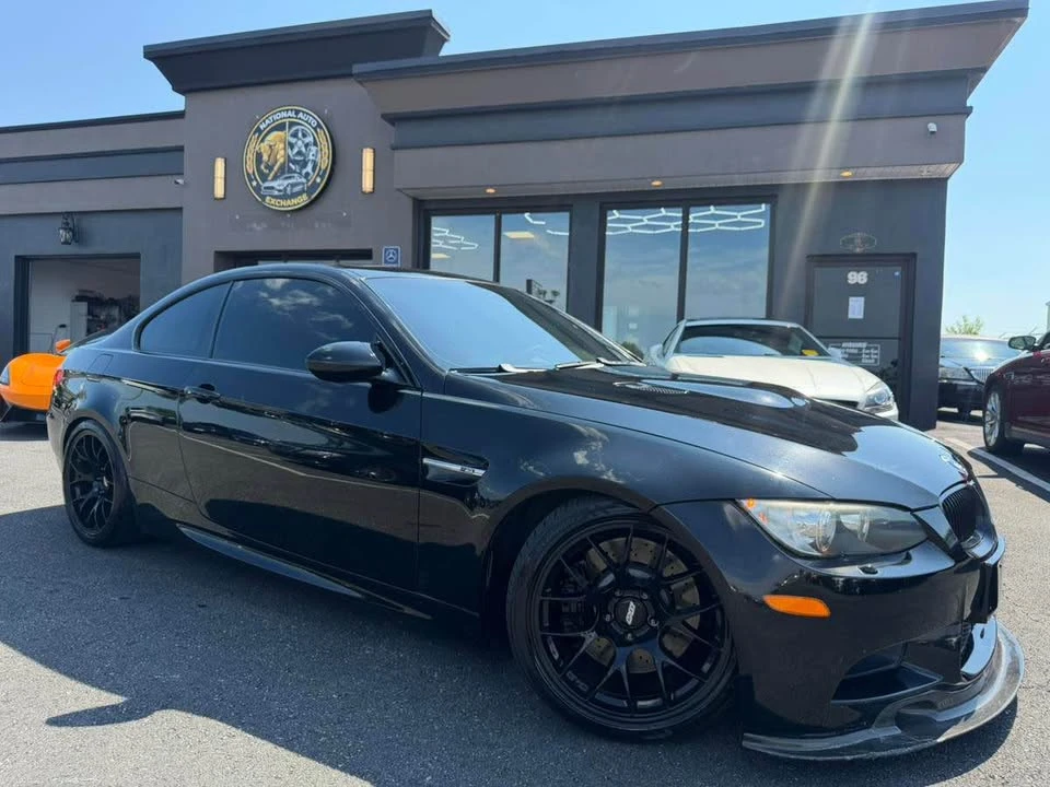 2009 BMW M3 - Image 7 of 14