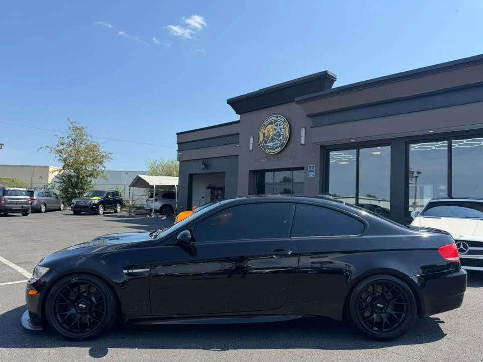 2009 BMW M3 - Image 2 of 14