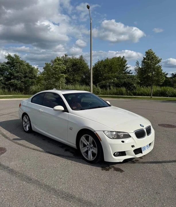 2009 BMW M3 - Image 6 of 9