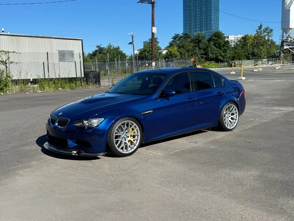 2009 BMW M3 - Image 5 of 20