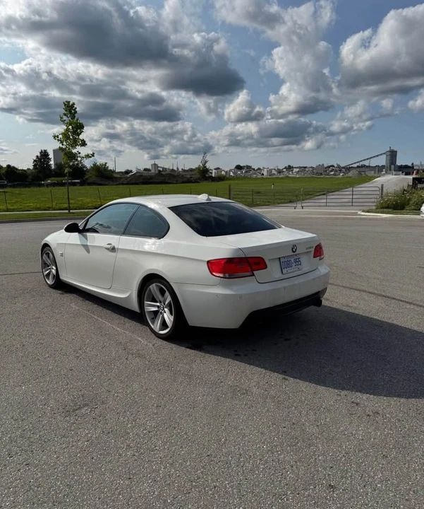 2009 BMW M3 - Image 4 of 9