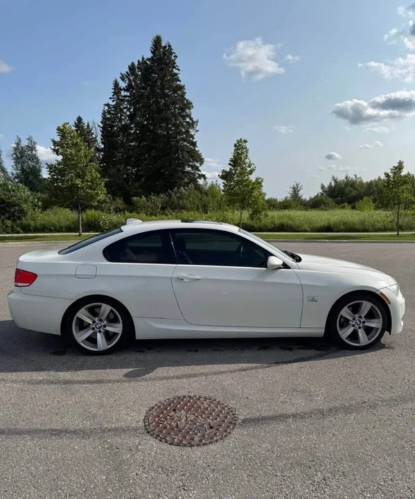2009 BMW M3 - Image 5 of 9
