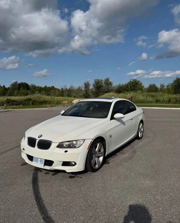 2009 BMW M3 - Image 3 of 9