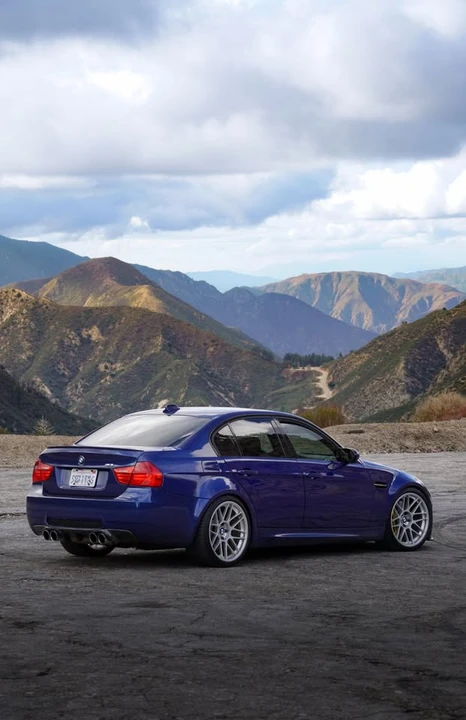 2009 BMW M3 - Image 17 of 20