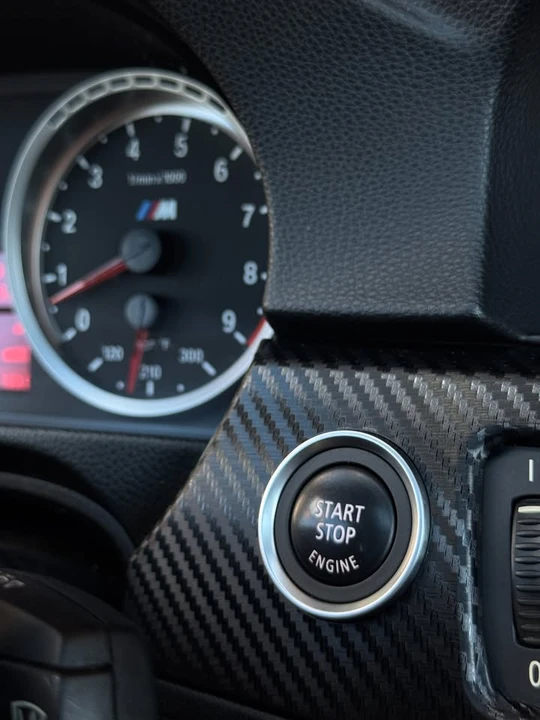 2009 BMW M3 - Image 12 of 20