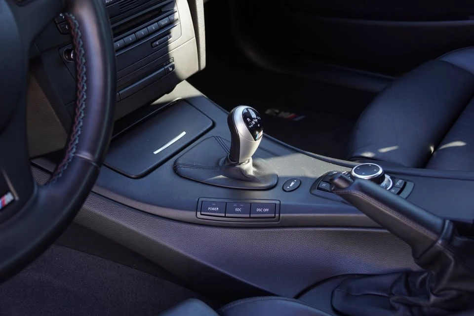 2009 BMW M3 - Image 9 of 20