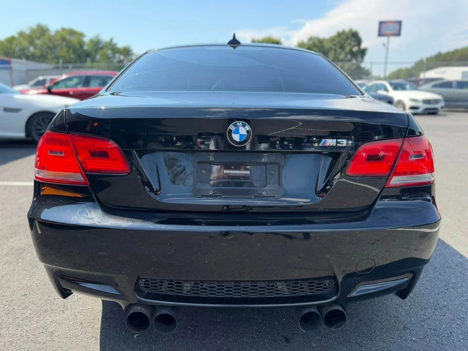 2009 BMW M3 - Image 4 of 14