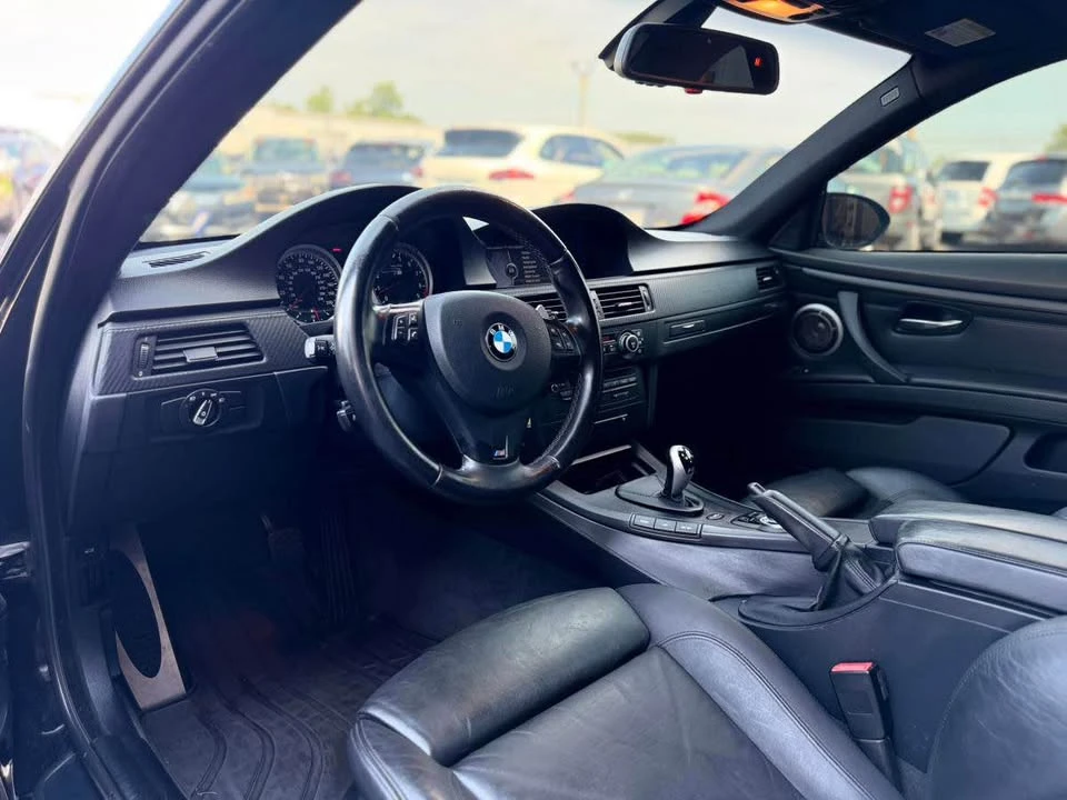 2009 BMW M3 - Image 8 of 14