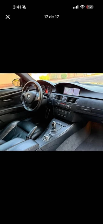 2009 BMW M3 - Image 8 of 8