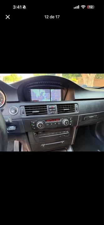 2009 BMW M3 - Image 6 of 8