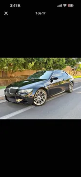 2009 BMW M3 Coupe