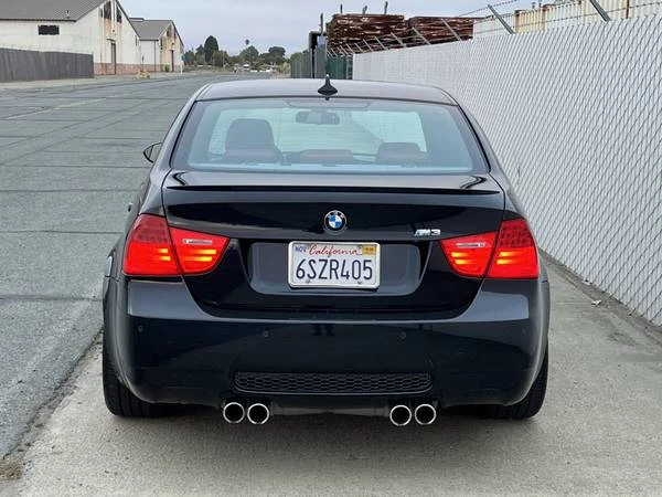 2009 BMW E92 M3 Coupe - Image 8 of 21