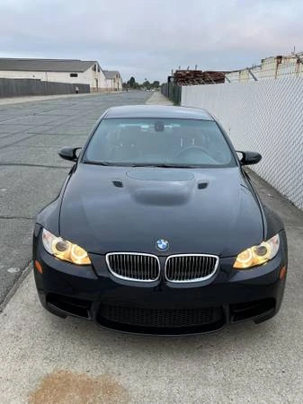2009 BMW E92 M3 Coupe - Image 18 of 21