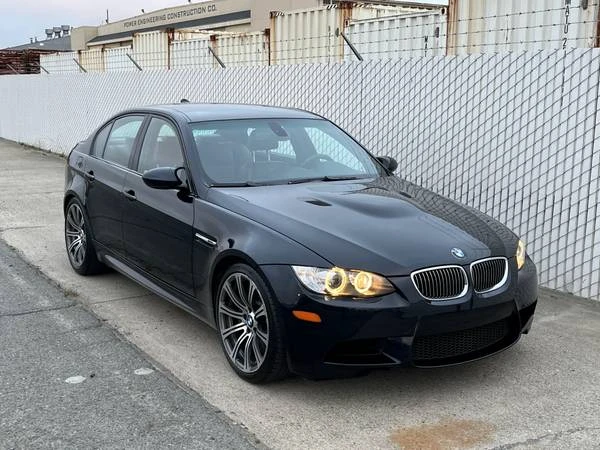 2009 BMW E92 M3 Coupe - Image 16 of 21