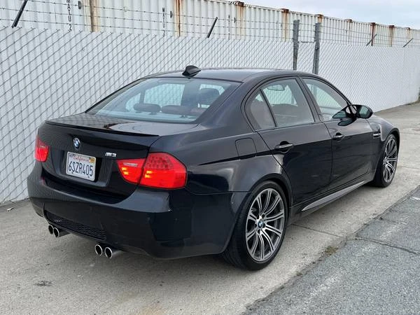 2009 BMW E92 M3 Coupe - Image 14 of 21